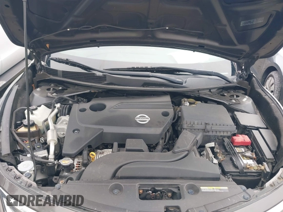 2015 Nissan Altima 2.5 SL with VIN 1N4AL3AP3FN874580, listed as a IAAI auction lot 41858079 with 183,965 mi miles. Bid and sale history available at carsss.com. Image 10.