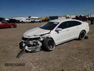 2020 Chevrolet Impala LT with VIN 1G11Z5S30LU112429, listed as a Copart auction lot 49272935 with 108,548 mi miles and Salvage Title. Bid and sale history available at DreamBid. Image 10.