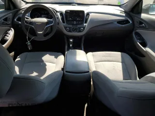 2023 Chevrolet Malibu LS with VIN 1G1ZB5ST8PF111661, listed as a Copart auction lot 47178805 with 146,111 mi miles and Non Repairable. Bid and sale history available at DreamBid. Image 8.