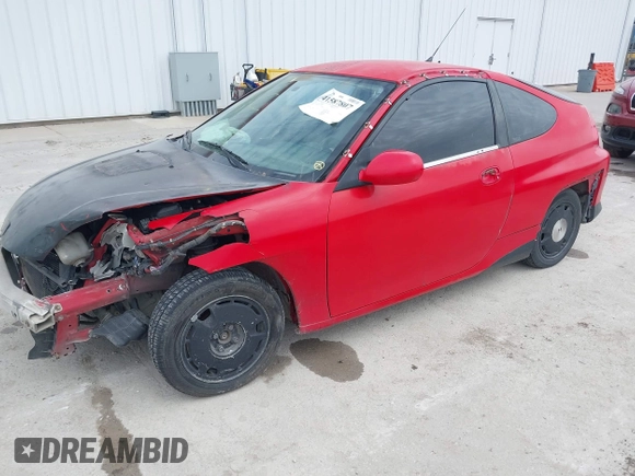 2002 Honda Insight z VIN JHMZE14782T001905, wystawiony jako IAAI lot #41587807 z przebiegiem 265 225 mil mil oraz . Historia ofert i sprzedaży dostępna na DreamBid. Obrazek 18.