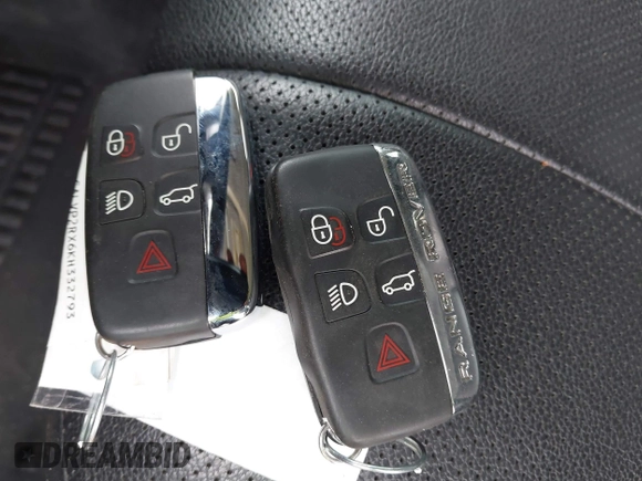 2019 Land Rover Range Rover Evoque SE с VIN SALVP2RX6KH332793, выставлен на аукционе IAAI как лот 42113837 с пробегом 43 280 миль миль и . История ставок и продаж доступна на DreamBid. Изображение 11.