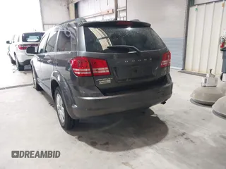 2020 Dodge Journey SE Value with VIN 3C4PDCAB5LT269266, listed as a IAAI auction lot 41866617 with 82,525 mi miles and . Bid and sale history available at carsss.com. Image 3.
