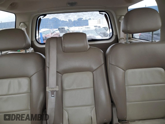 2005 Ford Expedition Eddie Bauer z VIN 1FMFU18525LA53417, wystawiony jako Copart lot #44984725 z przebiegiem 232 832 mil mil oraz Szkoda całkowita • Salvage title. Historia ofert i sprzedaży dostępna na DreamBid. Obrazek 10.