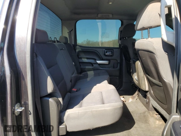 2014 Chevrolet Silverado 1500 LT with VIN 3GCPCREH3EG480269, listed as a Copart auction lot 47451605 with 274,929 mi miles and Clean Title. Bid and sale history available at DreamBid. Image 10.