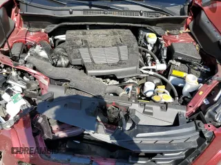 2023 Subaru Forester Premium z VIN JF2SKAEC8PH512288, wystawiony jako Copart lot #62485005 z przebiegiem 18 263 mil mil oraz Szkoda całkowita • Salvage title. Historia ofert i sprzedaży dostępna na DreamBid. Obrazek 12.