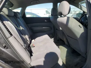 2007 Toyota Prius with VIN JTDKB20U773223808, listed as a Copart auction lot 55822455 with Not Provided miles and Clean Title. Bid and sale history available at carsss.com. Image 10.