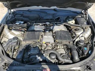 2007 Mercedes-Benz S 600 с VIN WDDNG76X57A058646, выставлен на аукционе Copart как лот 63155415 с пробегом 196 111 миль миль и Чистый • Clean title. История ставок и продаж доступна на DreamBid. Изображение 11.