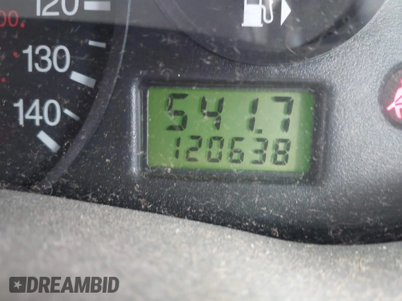 2005 Ford Focus S with VIN 1FAFP34N55W316128, listed as a IAAI auction lot 41830704 with 120,638 mi miles and . Bid and sale history available at carsss.com. Image 15.