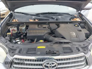 2008 Toyota Highlander Hybrid with VIN JTEEW41A182003472, listed as a IAAI auction lot 41786991 with 266,792 mi miles. Bid and sale history available at carsss.com. Image 10.