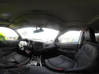 2018 Mitsubishi Outlander SE z VIN JA4AD3A35JZ064058, wystawiony jako IAAI lot #42311265 z przebiegiem 79 291 mil mil oraz . Historia ofert i sprzedaży dostępna na DreamBid. Obrazek 18.