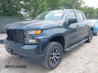 2019 Chevrolet Silverado 1500 Custom with VIN 3GCPYBEH9KG238011, listed as a IAAI auction lot 41937367 with 92,081 mi miles and . Bid and sale history available at DreamBid. Image 18.