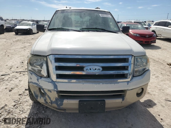2008 Ford Expedition Eddie Bauer z VIN 1FMFU17588LA80837, wystawiony jako Copart lot #46675555 z przebiegiem 238 984 mil mil oraz Szkoda całkowita • Salvage title. Historia ofert i sprzedaży dostępna na DreamBid. Obrazek 5.