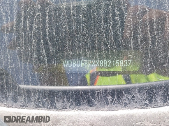 2008 Mercedes-Benz E 350 Luxury z VIN WDBUF87XX8B215837, wystawiony jako IAAI lot #40380820 z przebiegiem 116 170 mil mil oraz . Historia ofert i sprzedaży dostępna na DreamBid. Obrazek 12.