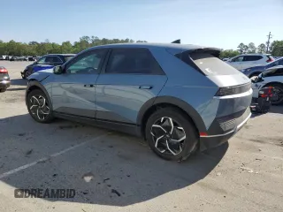 2023 Hyundai Ioniq 5 SEL с VIN KM8KNDAF6PU205194, выставлен на аукционе Copart как лот 53751345 с пробегом 18 180 миль миль и Списание • Salvage title. История ставок и продаж доступна на DreamBid. Изображение 2.