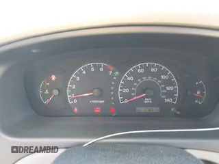 2003 Hyundai Elantra GLS z VIN KMHDN45D93U469313, wystawiony jako IAAI lot #41697422 z przebiegiem 178 571 mil mil oraz . Historia ofert i sprzedaży dostępna na DreamBid. Obrazek 7.