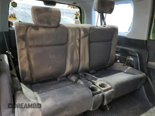 2006 Honda Element EX-P with VIN 5J6YH28766L025530, listed as a Copart auction lot 51816155 with 240,626 mi miles and Salvage Title. Bid and sale history available at DreamBid. Image 11.