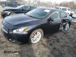 2010 Nissan Maxima SV z VIN 1N4AA5AP6AC838629, wystawiony jako IAAI lot #41005123 z przebiegiem 230 559 mil mil oraz . Historia ofert i sprzedaży dostępna na DreamBid. Obrazek 17.