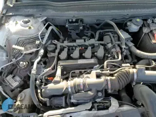 2019 Honda Accord Sport with VIN 1HGCV1F37KA093362, listed as a Copart auction lot 71313335 with 112,718 mi miles and Salvage title. Bid and sale history available at DreamBid. Image 15.