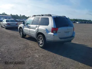 2006 Mitsubishi Endeavor Limited z VIN 4A4MN41SX6E036938, wystawiony jako IAAI lot #42394864 z przebiegiem 169 231 mil mil oraz . Historia ofert i sprzedaży dostępna na DreamBid. Obrazek 3.
