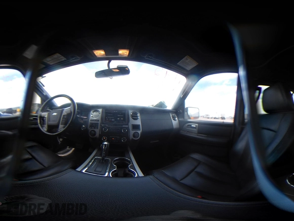 2015 Ford Expedition Max Limited с VIN 1FMJK2AT7FEF45994, выставлен на аукционе IAAI как лот 41920643 с пробегом 168 023 миль миль и . История ставок и продаж доступна на DreamBid. Изображение 18.