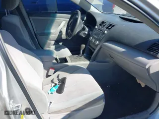2011 Toyota Camry LE with VIN 4T1BF3EK8BU705526, listed as a IAAI auction lot 41773415 with 128,924 mi miles. Bid and sale history available at carsss.com. Image 5.