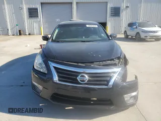 2013 Nissan Altima S with VIN 1N4AL3AP7DC297867, listed as a Copart auction lot 50367675 with 180,686 mi miles and Salvage Title. Bid and sale history available at carsss.com. Image 5.