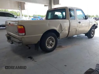 1999 Ford Ranger XL z VIN 1FTYR14V8XTA65823, wystawiony jako IAAI lot #42451126 z przebiegiem 249 406 mil mil oraz . Historia ofert i sprzedaży dostępna na DreamBid. Obrazek 4.