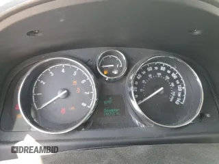 2012 Chevrolet Captiva Sport LS with VIN 3GNAL2EK6CS630806, listed as a Copart auction lot 75364974 with 140,715 mi miles and Clean Title. Bid and sale history available at DreamBid. Image 9.