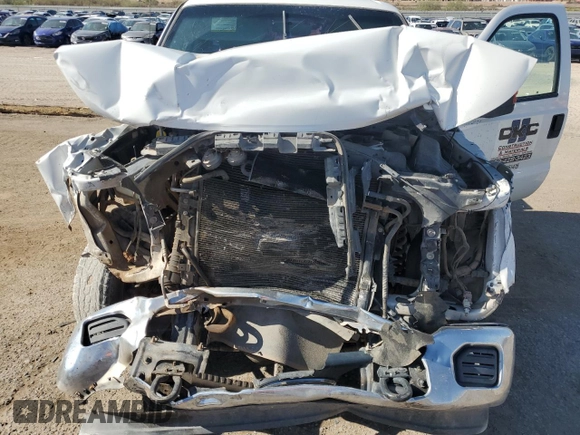 2015 Ford F-250 XL with VIN 1FTBF2A65FED55263, listed as a Copart auction lot 63511305 with Not provided miles and Salvage title. Bid and sale history available at DreamBid. Image 11.