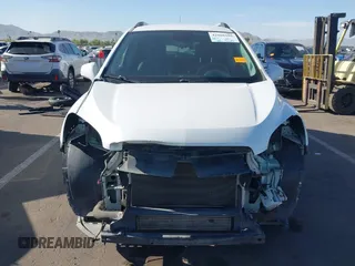 2016 Chevrolet Trax LT with VIN KL7CJLSB8GB709796, listed as a IAAI auction lot 42008186 with 79,915 mi miles and . Bid and sale history available at DreamBid. Image 13.