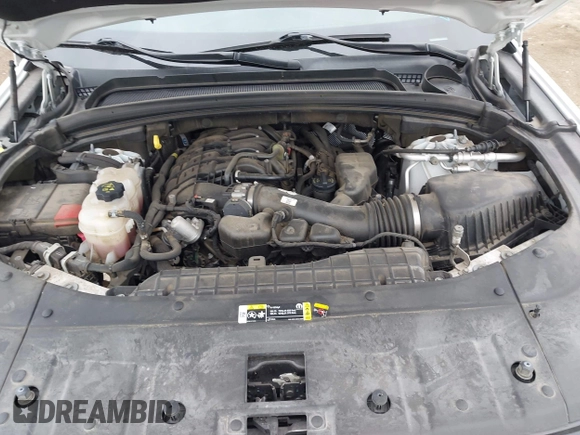 2021 Jeep Grand Cherokee Limited with VIN 1C4RJKBG5M8186488, listed as a IAAI auction lot 42271087 with 52,615 mi miles and . Bid and sale history available at DreamBid. Image 10.