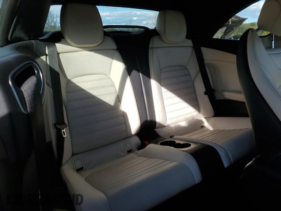 2018 Mercedes-Benz C 43 AMG with VIN WDDWK6EB5JF681780, listed as a Copart auction lot 75207094 with 91,484 mi miles and Salvage title. Bid and sale history available at DreamBid. Image 10.