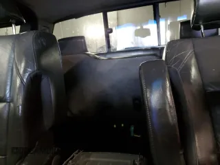 2005 Nissan Titan SE z VIN 1N6AA06BX5N502595, wystawiony jako Copart lot #85888184 z przebiegiem 231 851 mil mil oraz Nie do naprawy • Non repairable. Historia ofert i sprzedaży dostępna na DreamBid. Obrazek 10.