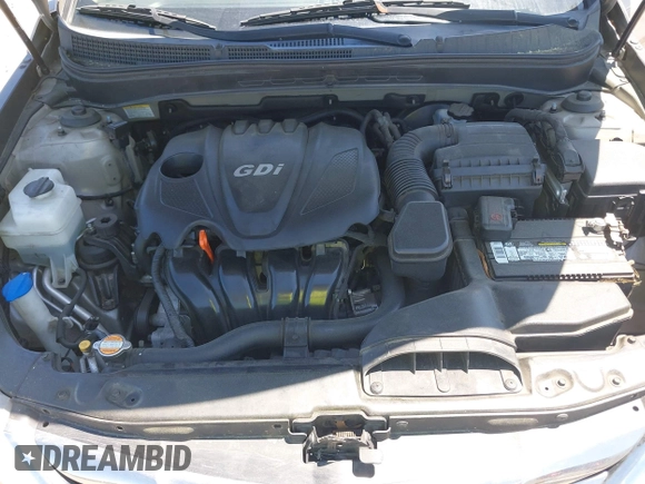 2011 Hyundai Sonata Limited with VIN 5NPEC4AC3BH106087, listed as a IAAI auction lot 42210979 with 199,388 mi miles and . Bid and sale history available at DreamBid. Image 10.