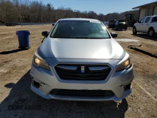 2019 Subaru Legacy z VIN 4S3BNAB68K3026350, wystawiony jako Copart lot #47042035 z przebiegiem 181 752 mil mil oraz Szkoda całkowita • Salvage title. Historia ofert i sprzedaży dostępna na DreamBid. Obrazek 5.