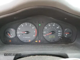 2003 Hyundai Santa Fe GLS with VIN KM8SC73D13U392972, listed as a Copart auction lot 68801744 with 153,941 mi miles and Salvage Title. Bid and sale history available at carsss.com. Image 9.