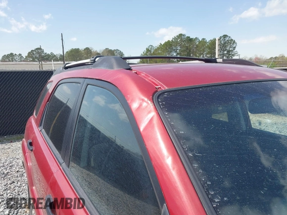 2005 Kia Sportage LX with VIN KNDJF723257132310, listed as a IAAI auction lot 41838054 with Not Provided miles and . Bid and sale history available at carsss.com. Image 6.