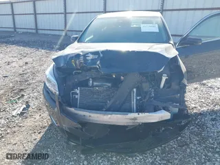 2013 Chevrolet Malibu LTZ with VIN 1G11H5SA6DF217077, listed as a IAAI auction lot 41779449 with 150,412 mi miles. Bid and sale history available at carsss.com. Image 6.