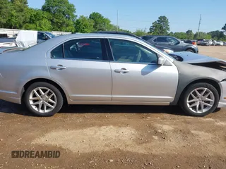 2011 Ford Fusion SEL with VIN 3FAHP0JG9BR172904, listed as a IAAI auction lot 41965611 with 76,315 mi miles and . Bid and sale history available at DreamBid. Image 13.
