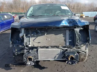 2022 Ford F-150 XL z VIN 1FTEW1EP4NFC10265, wystawiony jako IAAI lot #41698502 z przebiegiem 48 349 mil mil oraz . Historia ofert i sprzedaży dostępna na DreamBid. Obrazek 6.