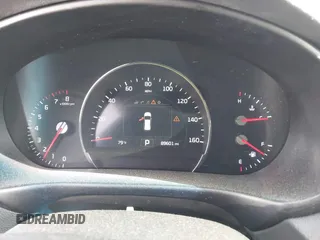 2016 Kia Sorento SX with VIN 5XYPK4A56GG145526, listed as a IAAI auction lot 41947872 with 89,601 mi miles. Bid and sale history available at carsss.com. Image 7.
