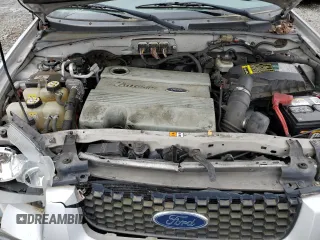 2007 Ford Escape Hybrid with VIN 1FMYU49H37KA96661, listed as a Copart auction lot 51013435 with 141,484 mi miles and Salvage Title. Bid and sale history available at carsss.com. Image 12.