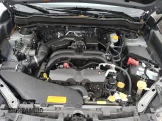 2018 Subaru Forester Touring z VIN JF2SJAWC9JH549911, wystawiony jako Copart lot #58152385 z przebiegiem 91 787 mil mil oraz Szkoda całkowita • Salvage title. Historia ofert i sprzedaży dostępna na DreamBid. Obrazek 11.