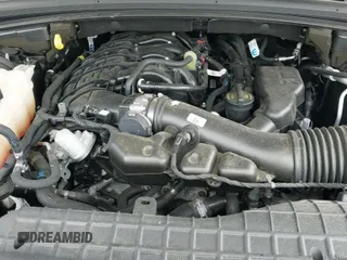 2022 Jeep Grand Cherokee Altitude with VIN 1C4RJKAG3N8627666, listed as a IAAI auction lot 42446593 with 60,252 mi miles and . Bid and sale history available at DreamBid. Image 18.