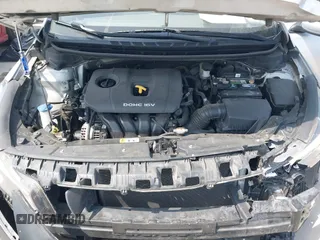 2017 Kia Forte LX with VIN 3KPFL4A79HE152155, listed as a IAAI auction lot 42009090 with 200,084 mi miles and . Bid and sale history available at carsss.com. Image 10.