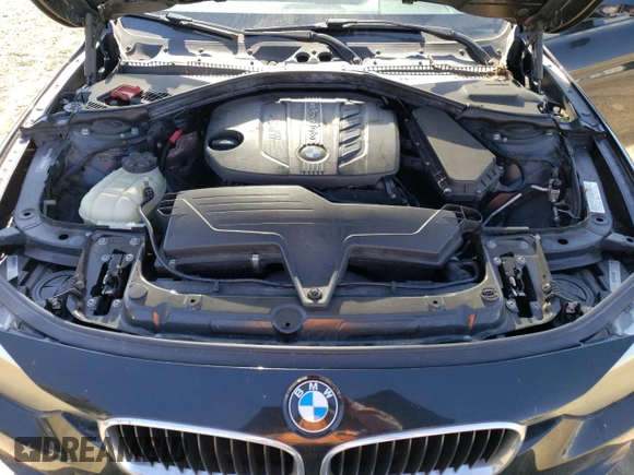 2014 BMW 3 Series 328d with VIN WBA3D3C53EK153636, listed as a Copart auction lot 75704974 with 156,171 mi miles and Clean Title. Bid and sale history available at carsss.com. Image 11.