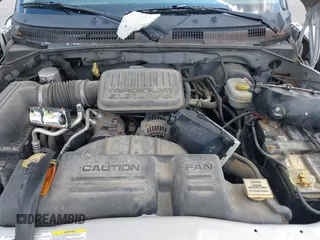 2004 Dodge Dakota z VIN 1D7FL16K04S554963, wystawiony jako IAAI lot #40128365 z przebiegiem 72 818 mil mil oraz . Historia ofert i sprzedaży dostępna na DreamBid. Obrazek 10.