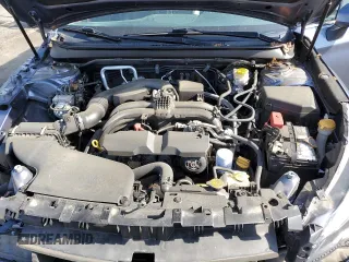 2018 Subaru Outback Limited with VIN 4S4BSANC6J3265139, listed as a Copart auction lot 54744515 with 84,871 mi miles and Salvage title. Bid and sale history available at DreamBid. Image 12.