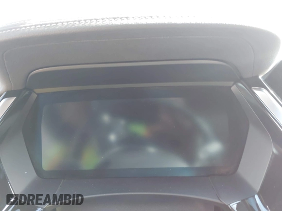 2020 BMW Z4 sDrive30i z VIN WBAHF3C09LWW54993, wystawiony jako IAAI lot #41757841 z przebiegiem Nie podano mil oraz . Historia ofert i sprzedaży dostępna na DreamBid. Obrazek 7.