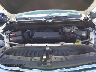 2020 Chevrolet Silverado 1500 LTZ with VIN 1GCUYGED5LZ252521, listed as a IAAI auction lot 41609563 with 94,151 mi miles and . Bid and sale history available at DreamBid. Image 10.